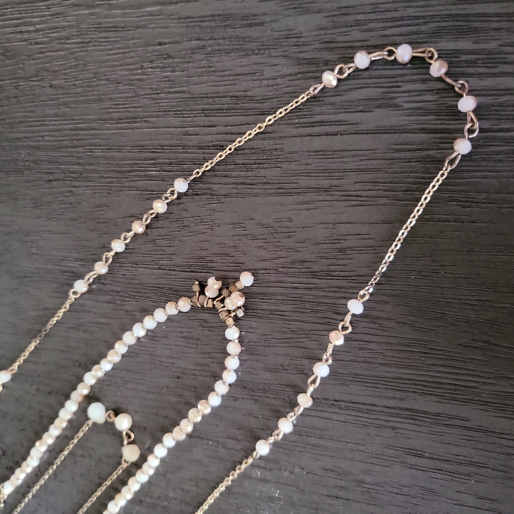 Boutique necklace
